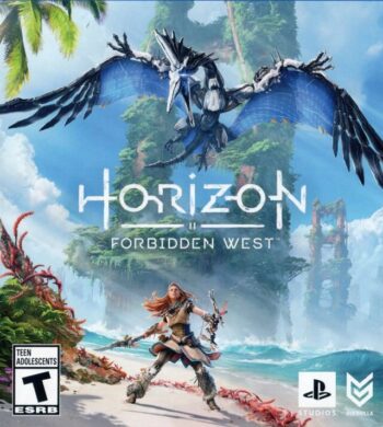 Horizon Forbidden West™