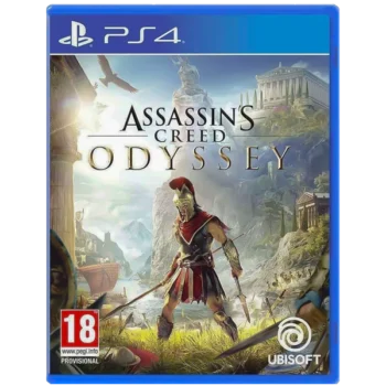 Assassin’s Creed Odyssey