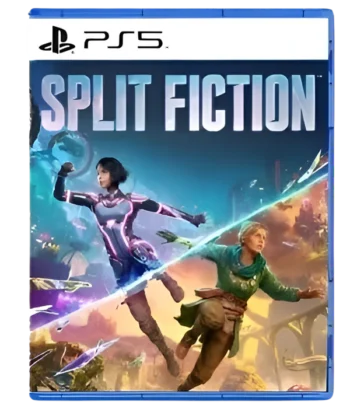 Split Fiction
