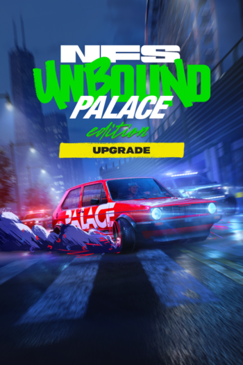 Need for Speed™ Unbound Palace Edition
