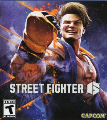 Street Fighter™ 6