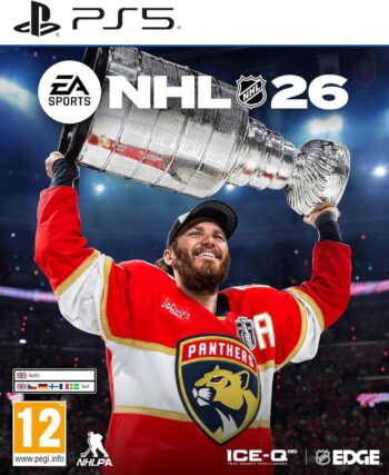 NHL® 26 Standard Edition PS5