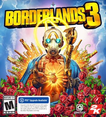 Borderlands 3 (PS4/PS5)