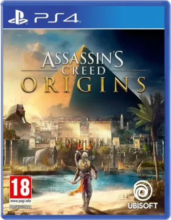 Assassin’s Creed® Origins - GOLD EDITION