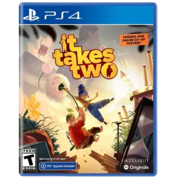 It Takes Two (Ps5/Ps4)