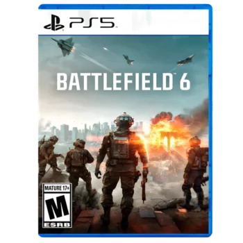 Battlefield™ 6 (PS5)