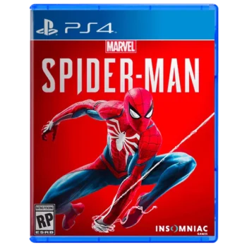 Marvel’s Spider-Man: Game of the Year Edition (PS5/PS4)