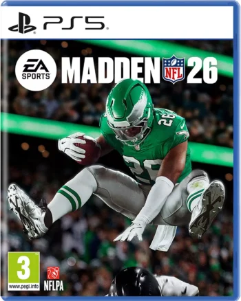 EA SPORTS™ Madden NFL 26