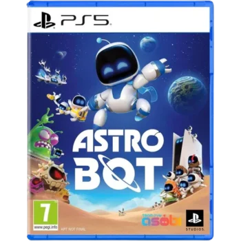 Astro Bot (PS5)