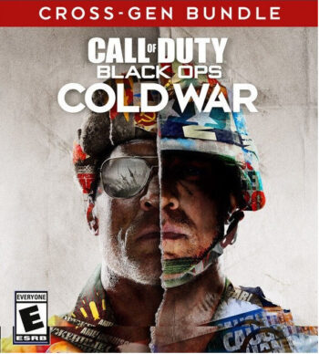 Call of Duty®: Black Ops Cold War – Cross-Gen Bundle