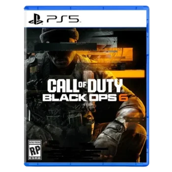 Call of Duty®: Black Ops 6 – Cross-Gen Bundle