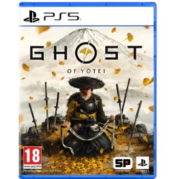 Ghost of Yōtei™ (PS5)