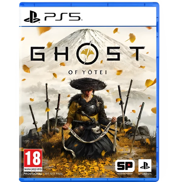 Ghost of Yōtei™ (PS5)