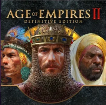 Age of Empires II: Definitive Edition – Standard Edition