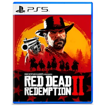 Red Dead Redemption 2 (Ps5/Ps4)